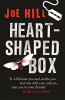 Joe Hill / Heart-Shaped Box