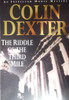 Colin Dexter / The Riddle of the Third Mile