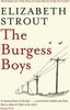 Elizabeth Strout / The Burgess Boys