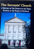 Angela O'Connell - The Servants Church - A History of the Church of the Three Patrons in the Parish of Rathgar - PB Dublin Local History
