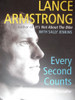 Lance Armstrong / Every Second Counts