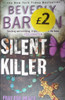 Beverly Barton / Silent Killer