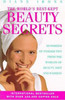 Diane Irons / The World's Best-kept Beauty Secrets : Hundreds of Insider Tips from the Worlds of Beauty, Diet and Fashion