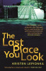 Kristen Lepionka / The Last Place You Look