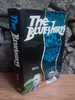 Maurice Manning - The Blueshirts - HB 1st Edition, 1970 - Fascism , Ireland 1930's