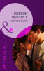 Mills & Boon / Intrigue / Colton Destiny