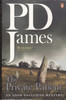 P.D. James / The Private Patient