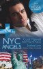 Mills & Boon / Medical / 2 in 1 / Nyc Angels: Redeeming the Playboy / Heiress's Baby