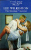 Mills & Boon / Presents / The Marriage Takeover