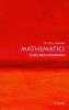 A Very Short Introduction: Mathematics