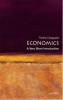 A Very Short Introduction: Economics