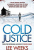 Lee Weeks / Cold Justice