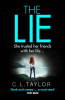 C.L. Taylor / The Lie