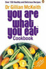 Gillian McKeith / You Are What You Eat Cookbook