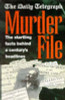 Jonathan Goodnam / Murder File