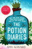 Amy Alward / The Potion Diaries