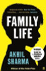 Akhil Sharma / Family Life