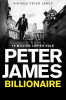 Peter James / Billionaire