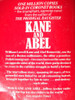Jeffrey Archer / Kane and Abel