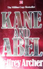 Jeffrey Archer / Kane and Abel