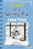 Jeff Kinney / Diary of a Wimpy Kid: Cabin Fever (Wimpy Kid, Book 6 ) (Hardback)