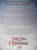 Carole Matthews / With Love at Christmas