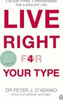 Catherine Whitney / Live Right for Your Type