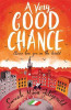 Sarah Moore Fitzgerald / A Very Good Chance
