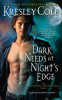 Kresley Cole / Dark Needs At Night's Edge