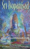 A. C. Bhaktivedanta Prabhupada / Sri Isopanisad