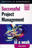 Mark Brown / Successful Project Management in a Week