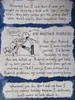 Jeff Kinney / Diary of a Wimpy Kid : Roderick Rules ( Wimpy kid, Book 2 )