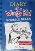 Jeff Kinney / Diary of a Wimpy Kid : Roderick Rules ( Wimpy kid, Book 2 )
