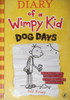 Jeff Kinney / Diary of a Wimpy Kid: Dog Days (Wimpy Kid , Book 4 )