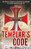 C. M. Palov / The Templar's Code