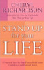 Cheryl Richardson / Stand Up for Your Life
