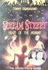 Tommy Donbavand / Scream Street: Heart of the Mummy