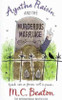 M.C. Beaton / Agatha Raisin and the Murderous Marriage ( Agatha Raisin Series - Book 5 )