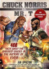 Ian Spector / Chuck Norris Vs Mr. T : 400 Facts About the Baddest Dudes in the History of Ever