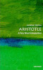 Jonathan Barnes / Aristotle: A Very Short Introduction