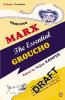 Stefan Kanfer / The Essential Groucho : Writings by, for and about Groucho Marx