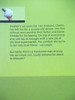 Cecelia Ahern / Mrs Whippy