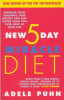 Adele Puhn / The New 5 Day Miracle Diet