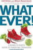 Gill Hines / Whatever! : A down-to-earth guide to parenting teenagers