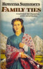 Rowena Summers / Family Ties