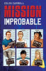Colin Carroll / Mission Improbable