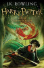 Rowling, J.K / Harry Potter and the Chamber of Secrets (Cover Illustration Jonny Duddle)