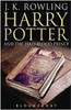 Rowling, J.K / Harry Potter and the Half-Blood Prince: Adult Edition (First Edition Hardback)