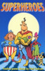 Paul Cookson / Superheroes