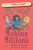 Erika McGann / Making Millions Erika McGann / Making Millions